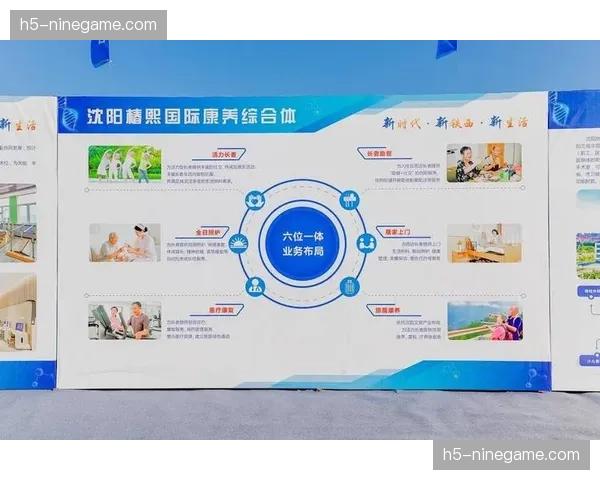 体医康养多维边界消融 演进阶段综合服务价值不断延展