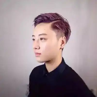 刘萱冬